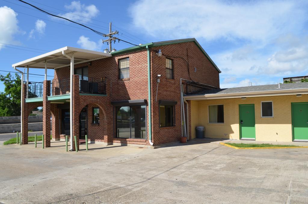 Royal Inn Of New Orleans Exterior photo
